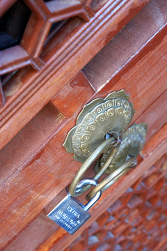 門環(huán)