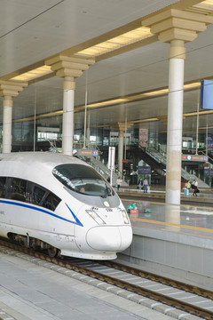 高鐵 列車