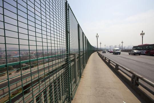 南京 長江大橋 近代建筑 旅游
