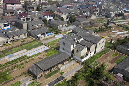南京 浦口 長(zhǎng)江兩岸 居住環(huán)境