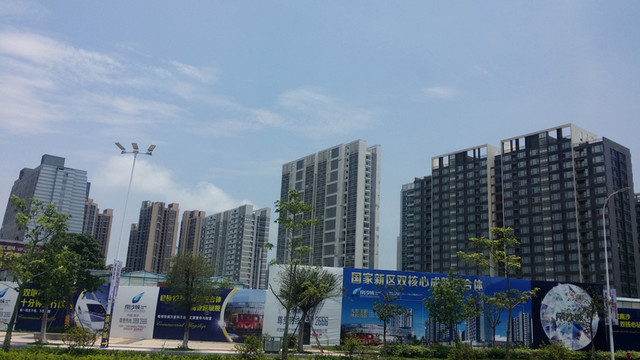 住宅