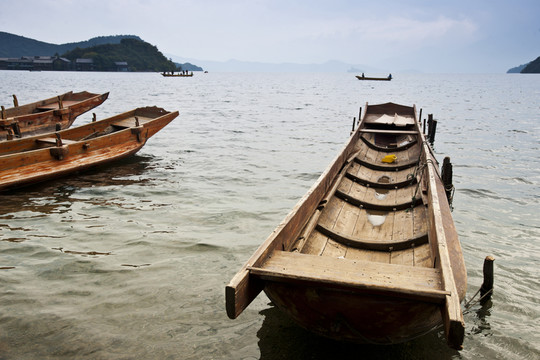 瀘沽湖