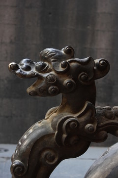龍