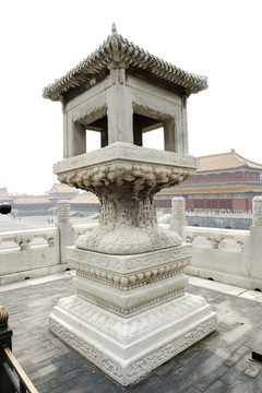 故宮嘉量