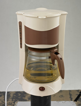 咖啡機 咖啡壺 泡茶機 全自動