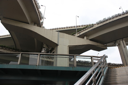 延安高架
