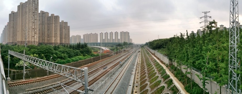 鐵路 鐵軌
