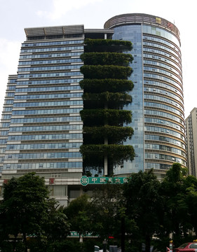 寫字樓