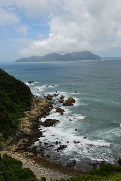 東西沖