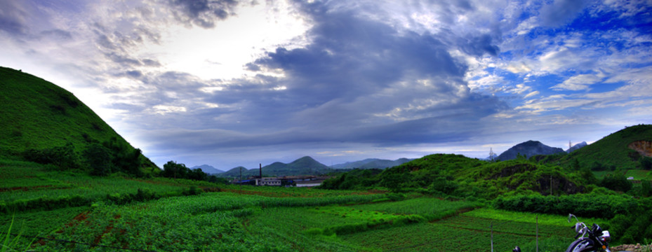 自然風(fēng)景