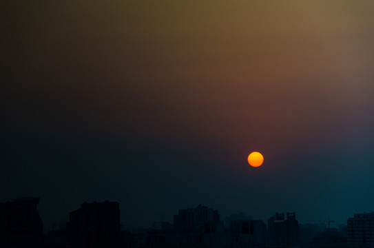 武漢風(fēng)光