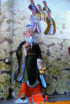 古代神醫(yī)