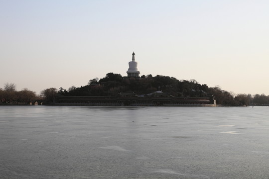 北海公園
