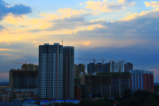 住宅
