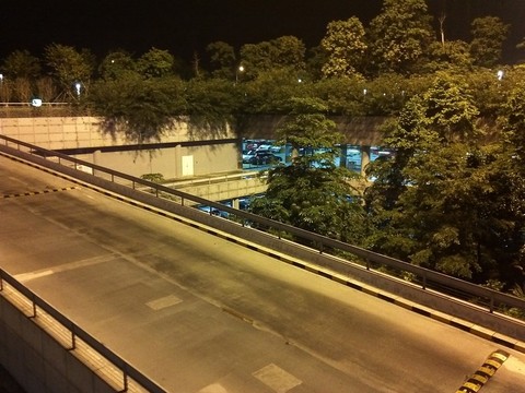 深圳北站及周邊