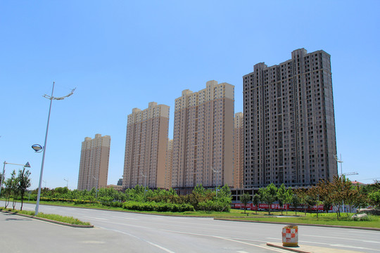 住宅