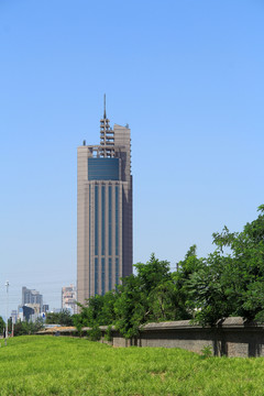 通信大廈