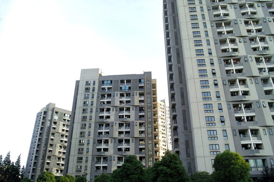 住宅樓