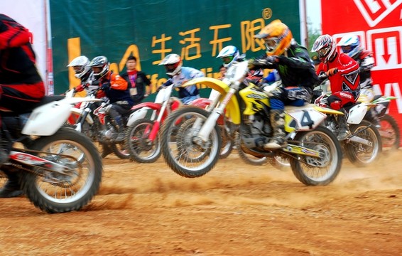 楊峪國際賽車場