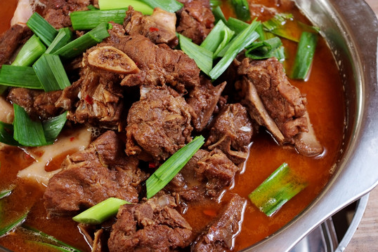 雞肉