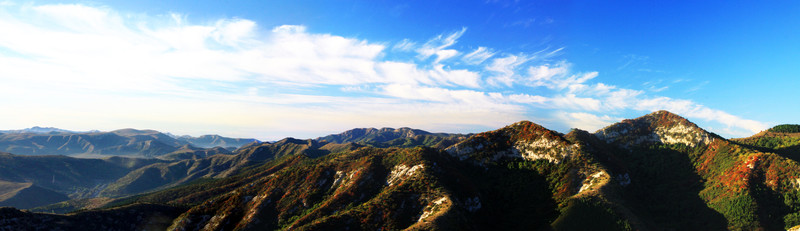 錦繡江山