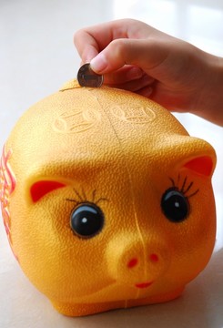 存錢(qián)罐