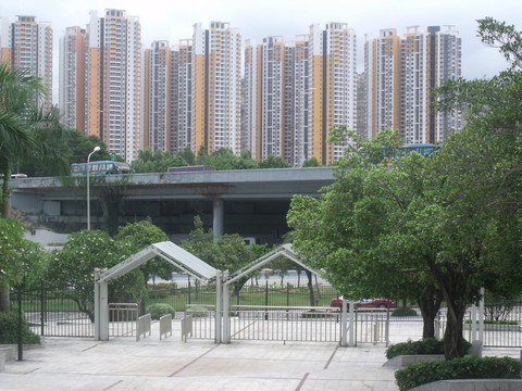 深圳城市印象