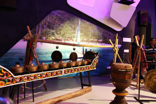 新加坡文化 上海 世博園 展會(huì)