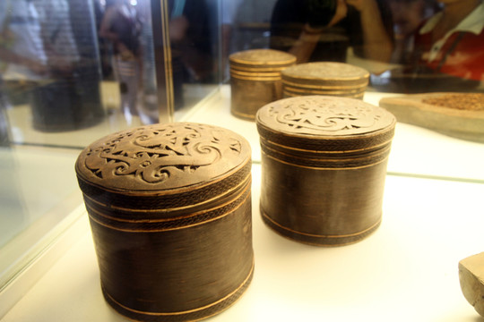 印尼文化 上海 世博園 展會(huì)