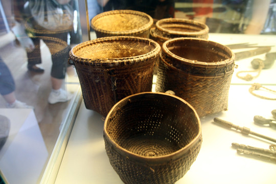印尼文化 上海 世博園 展會(huì)