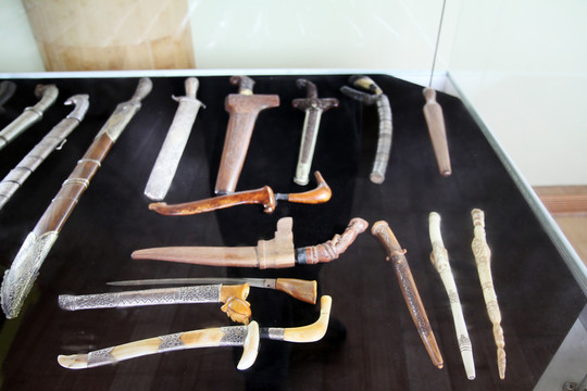 印尼文化 上海 世博園 展會