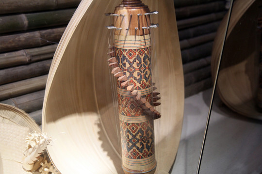 印尼文化 上海 世博園 展會