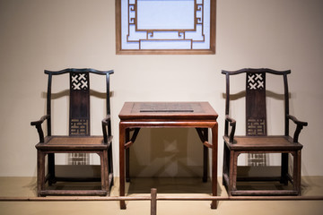古典家具