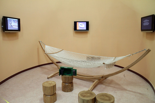 上海 世博園 展會(huì) 展覽 民俗