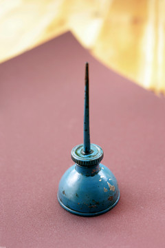 油壺 機(jī)油 潤滑油 縫紉機(jī)