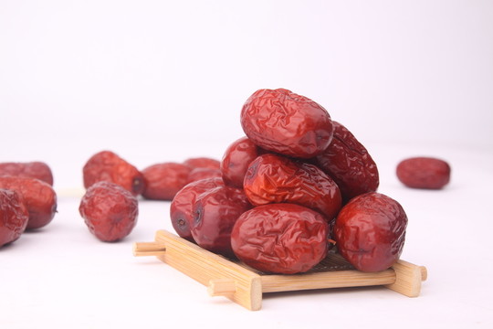 紅棗 棗 干棗 水果 棗干 美