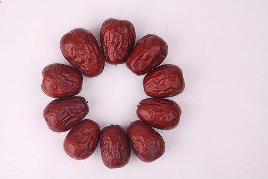 紅棗 棗 干棗 水果 棗干 美