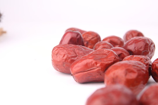 紅棗 棗 干棗 水果 棗干 美