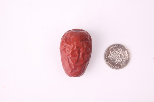 紅棗 棗 干棗 水果 棗干 美