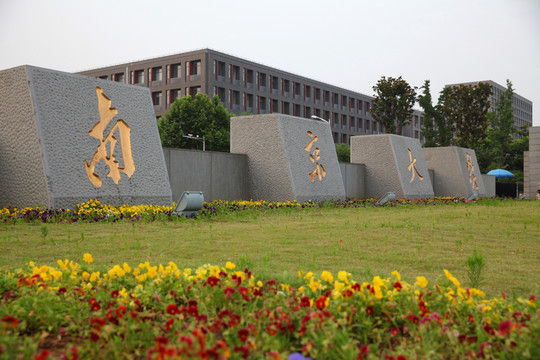 南大新區(qū)