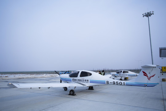 小飛機(jī)