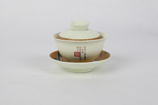 茶碗