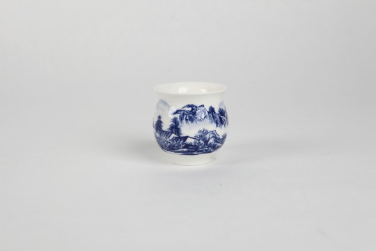 公道杯