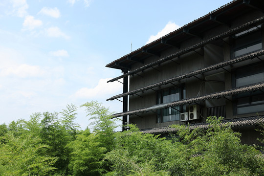 中國美院
