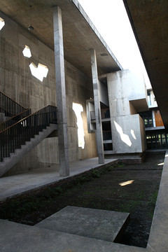 建筑空間
