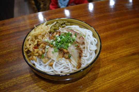 桂林米粉