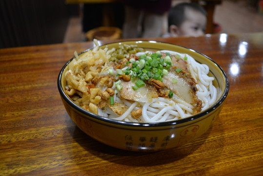 桂林米粉