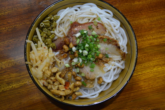 桂林米粉