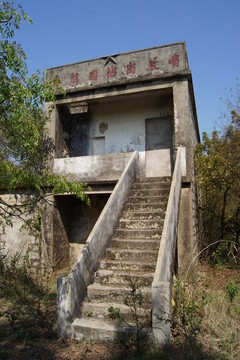 老建筑