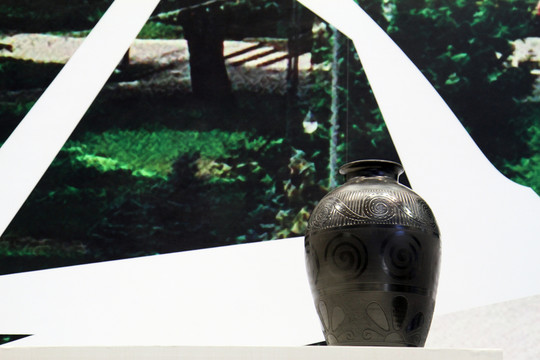 現(xiàn)代裝飾 上海 世博園 展會